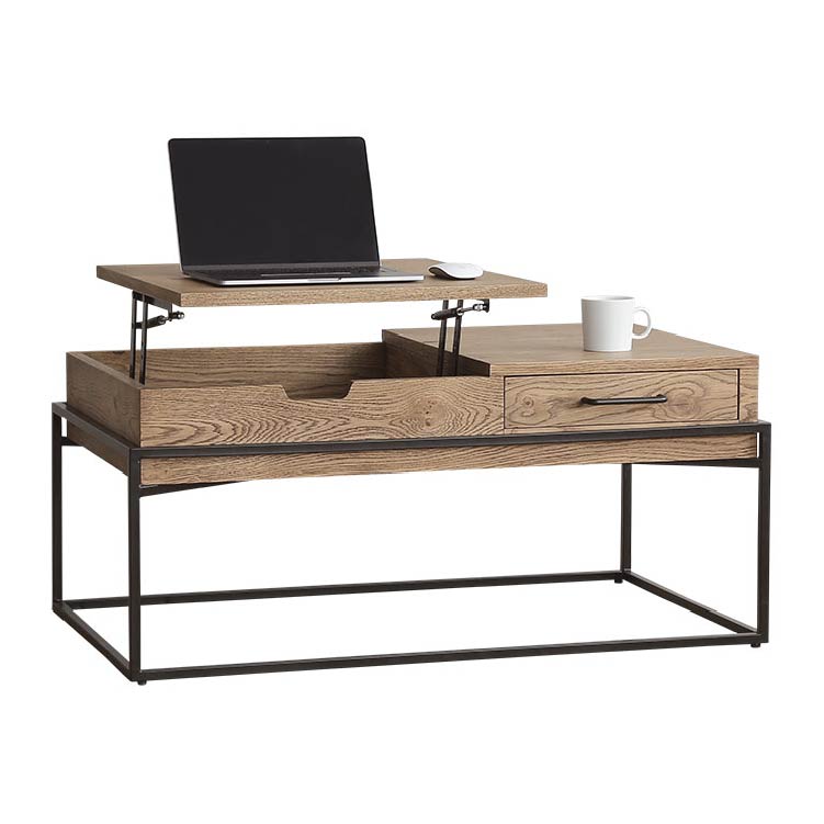 ロージー リビングテーブル