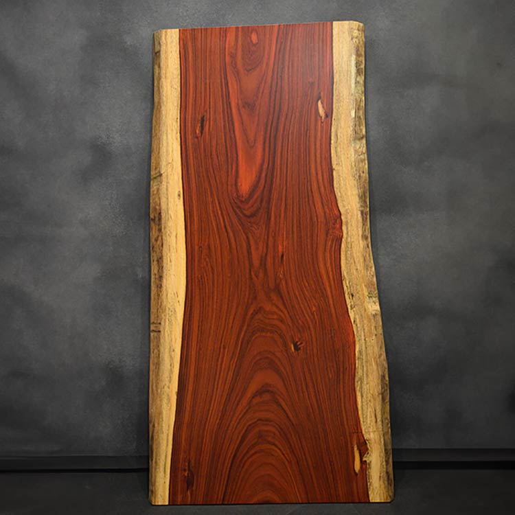 【SOLD OUT】一枚板　パドック　842-2/3-3　(W185cm)　アウトレット品