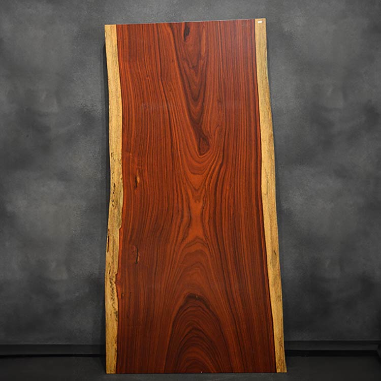 【SOLD OUT】一枚板　パドック　842-2/3-3　(W185cm)　アウトレット品