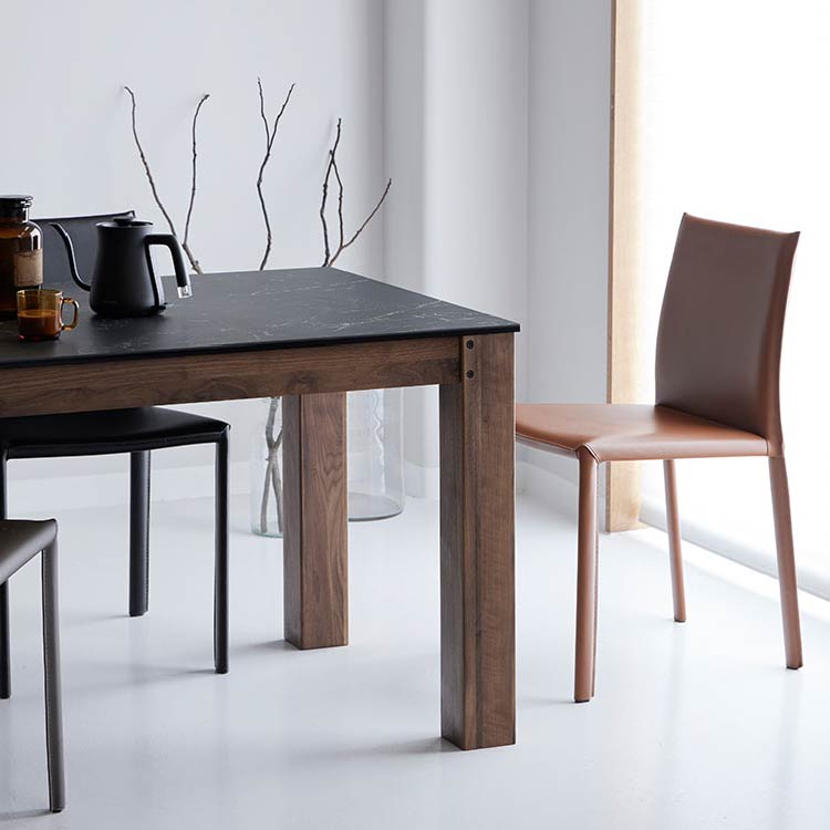 ケリー ダイニングチェア