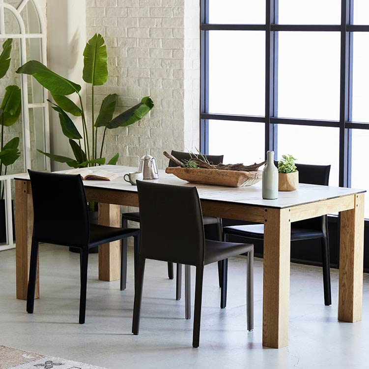 ケリー ダイニングチェア