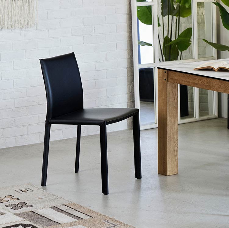 ケリー ダイニングチェア