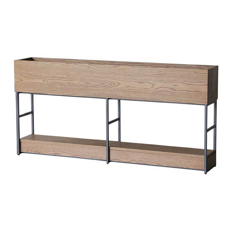 ドック プランター