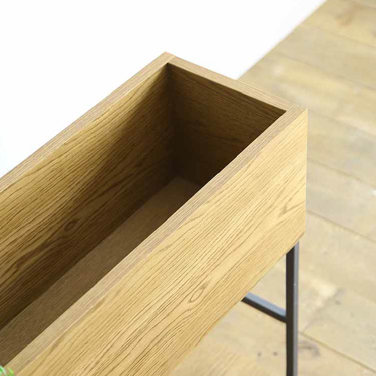 ドック プランター