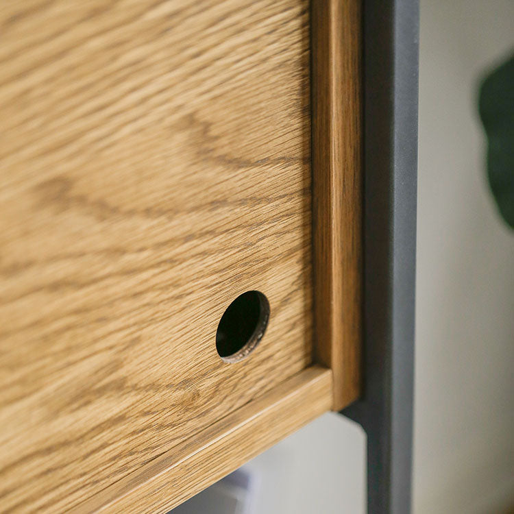 ドック シェルフ