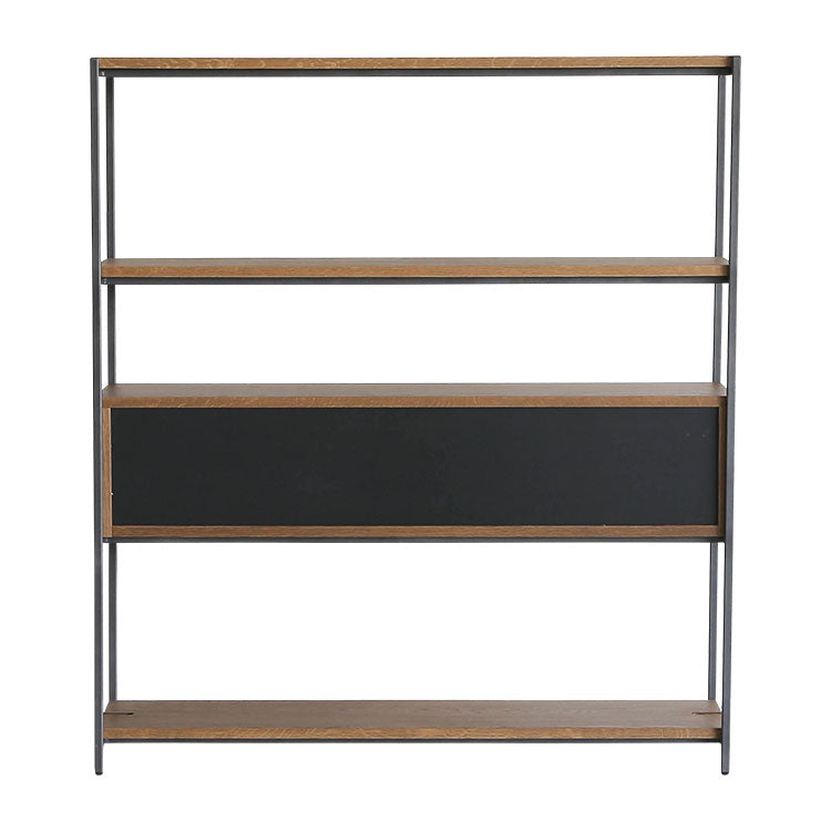 ドック シェルフ