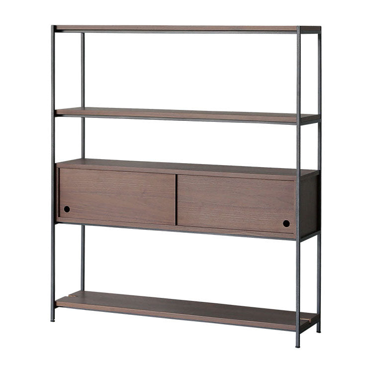 ドック シェルフ