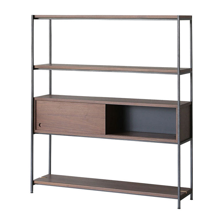 ドック シェルフ