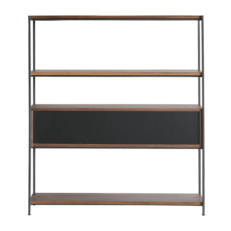 ドック シェルフ