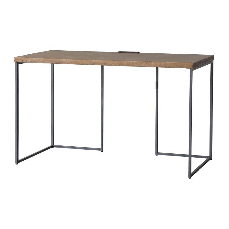 ドック デスク 引出無