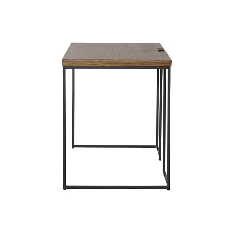 ドック デスク 引出無