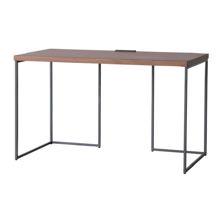 ドック デスク 引出無