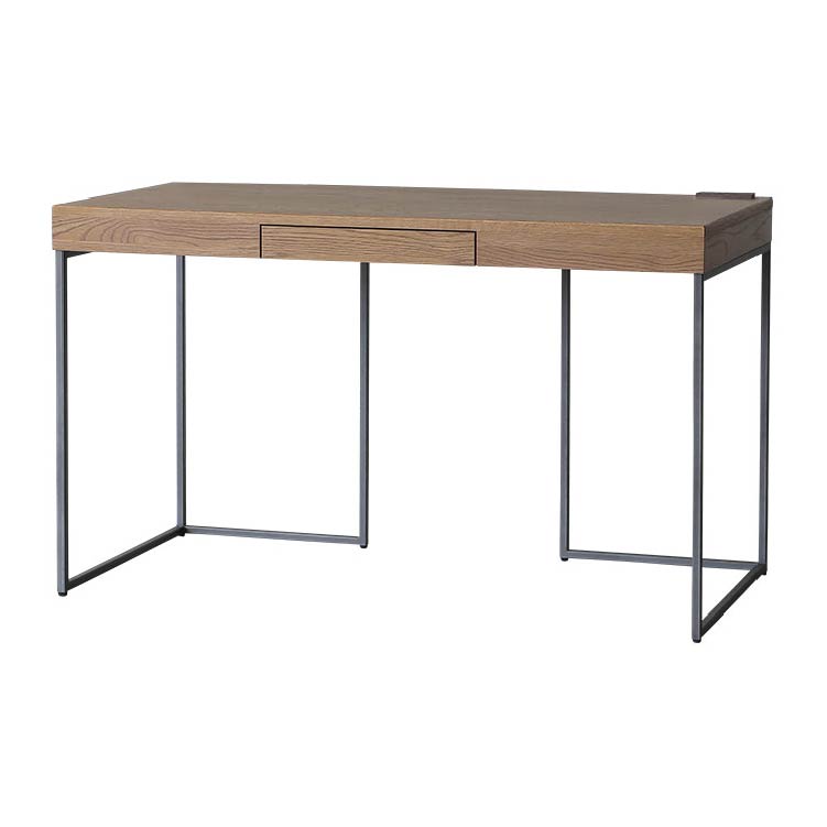 ドック デスク 引出有り