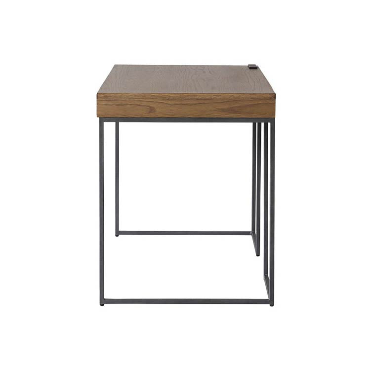 ドック デスク 引出有り