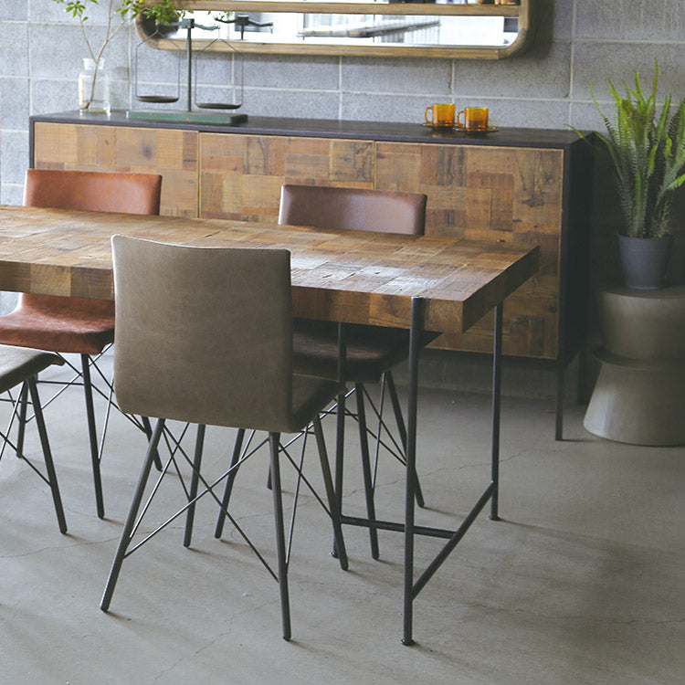 ダース ダイニングテーブル