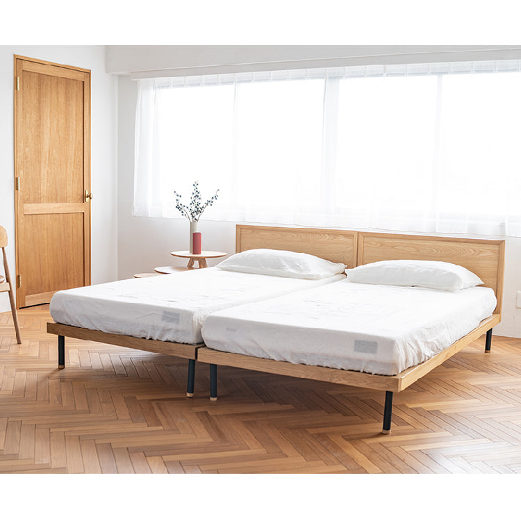 ユニック ベッドフレーム フラットタイプ｜家具・インテリア通販の関