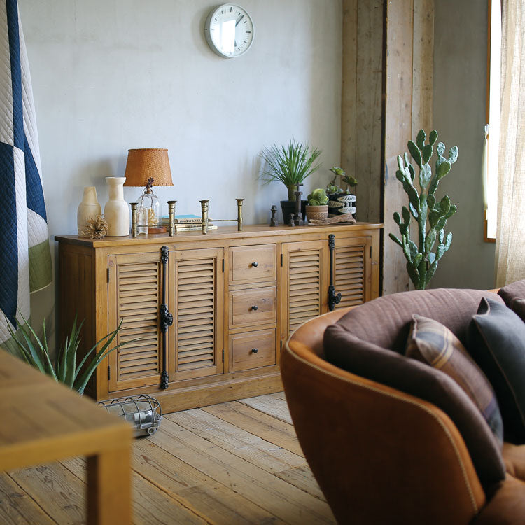 ルーチェⅡサイドチェスト 110cm