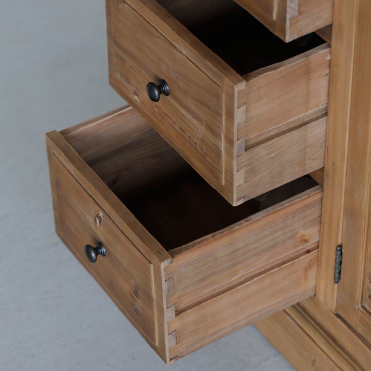 ルーチェⅡサイドチェスト 110cm