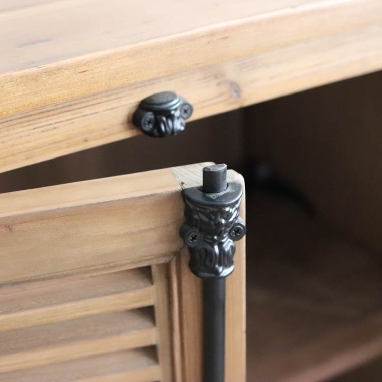 ルーチェⅡサイドチェスト 110cm