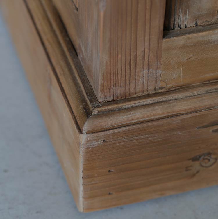 ルーチェⅡサイドチェスト 110cm