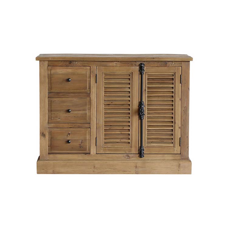 ルーチェⅡサイドチェスト 110cm