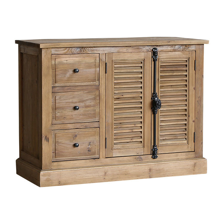 ルーチェⅡサイドチェスト 110cm