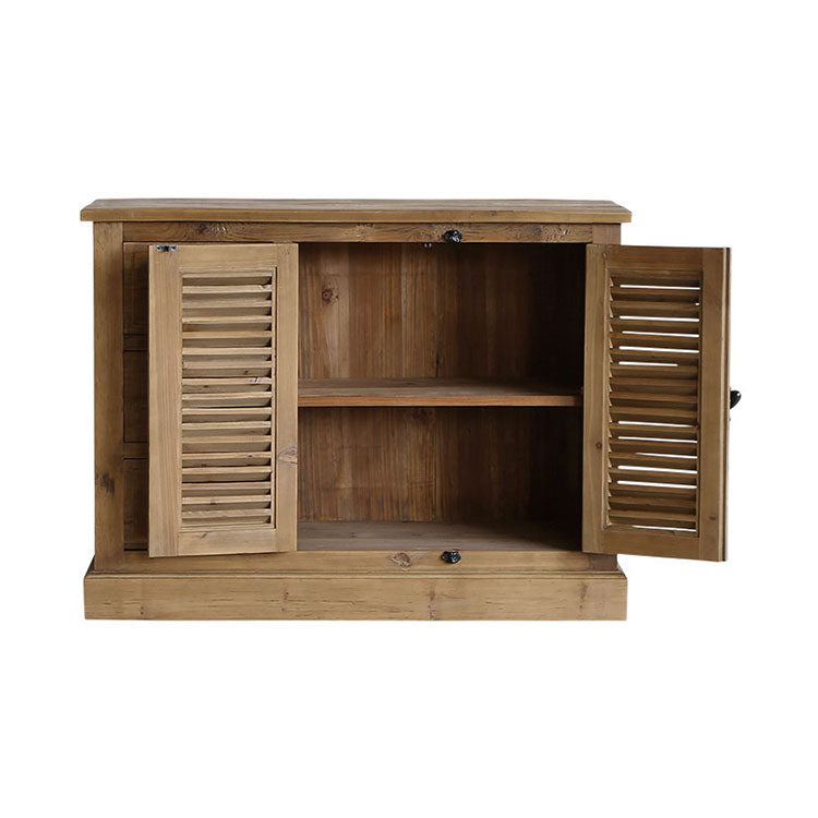 ルーチェⅡサイドチェスト 110cm