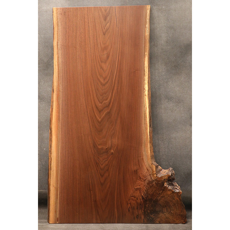 【SOLD OUT】一枚板　ウォールナット　1959-14-2　(W150cm)