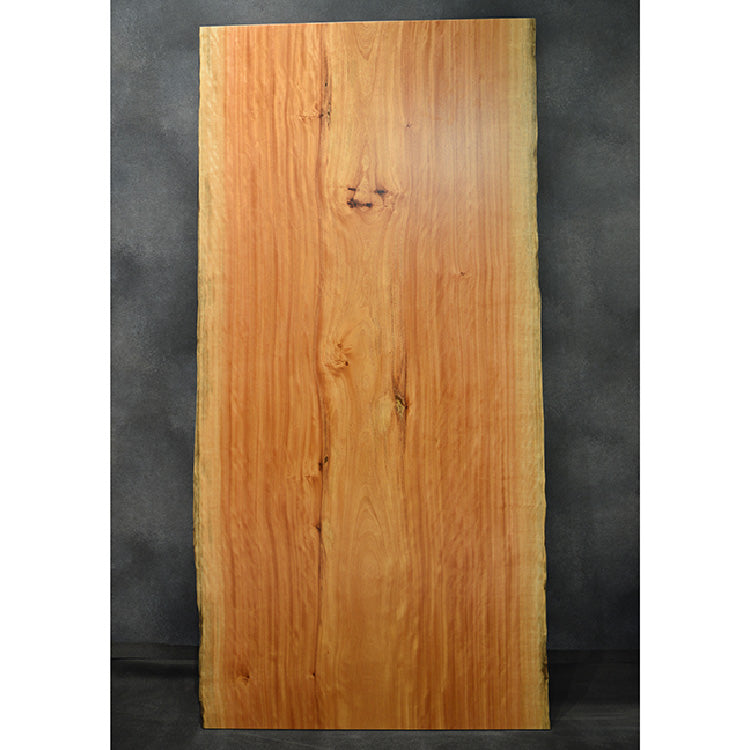 【SOLD OUT】一枚板　ボセ　505-2/2-11-1　（W210cm）　ダイニングテーブル