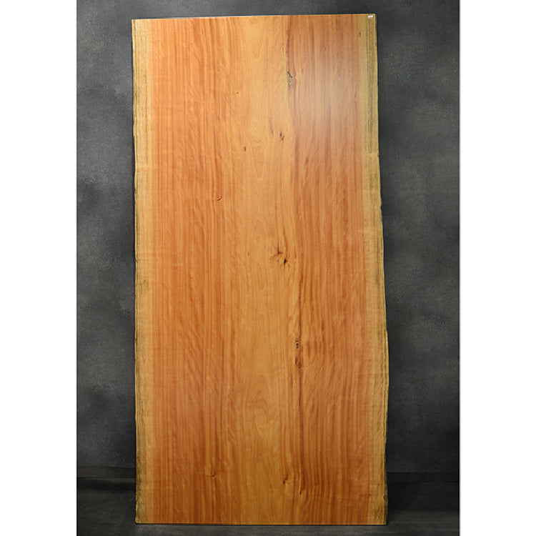 【SOLD OUT】一枚板　ボセ　505-2/2-11-1　（W210cm）　ダイニングテーブル