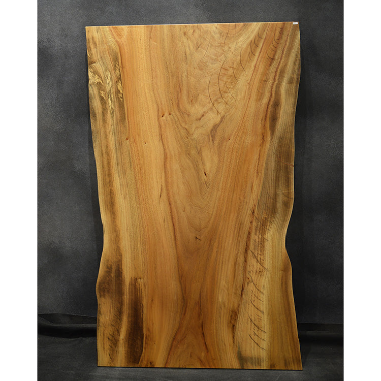 【SOLD OUT】一枚板　クス　211-17-1　(W150cm)　ダイニングテーブル