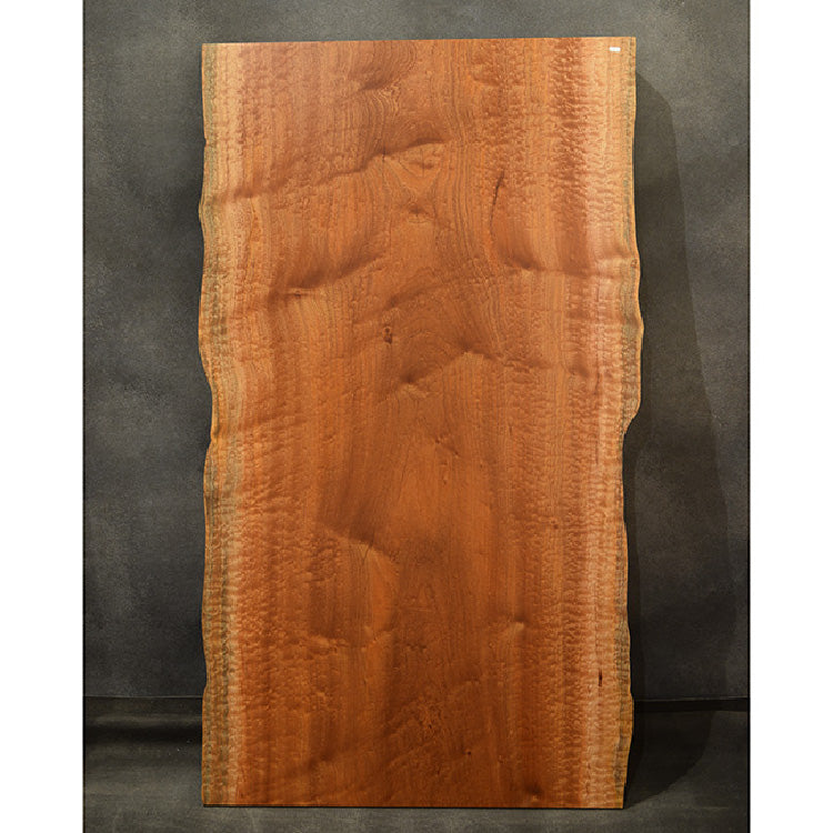 【SOLD OUT】一枚板　サペリ(杢)　657-1/3-4-1　（W150cm）
