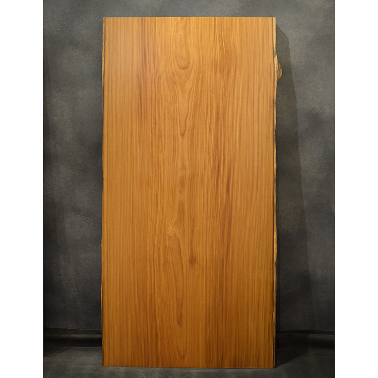 【SOLD OUT】一枚板　アサメラ　573-1/2-4-1　(W190cm)　アウトレット品