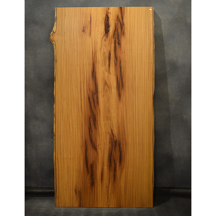 【SOLD OUT】一枚板　アサメラ　573-1/2-4-1　(W190cm)　アウトレット品