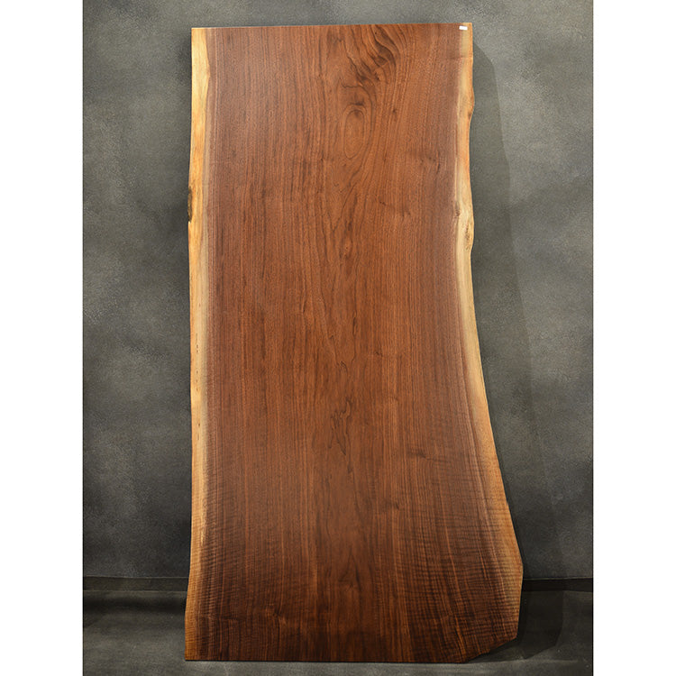 【SOLD OUT】一枚板　ウォールナット　164-11-2　(W170cm)　ダイニングテーブル