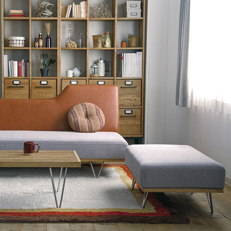 イットソファ 3人掛け右肘