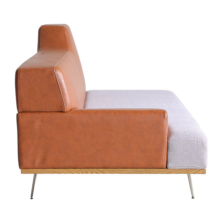 イットソファ 3人掛け右肘