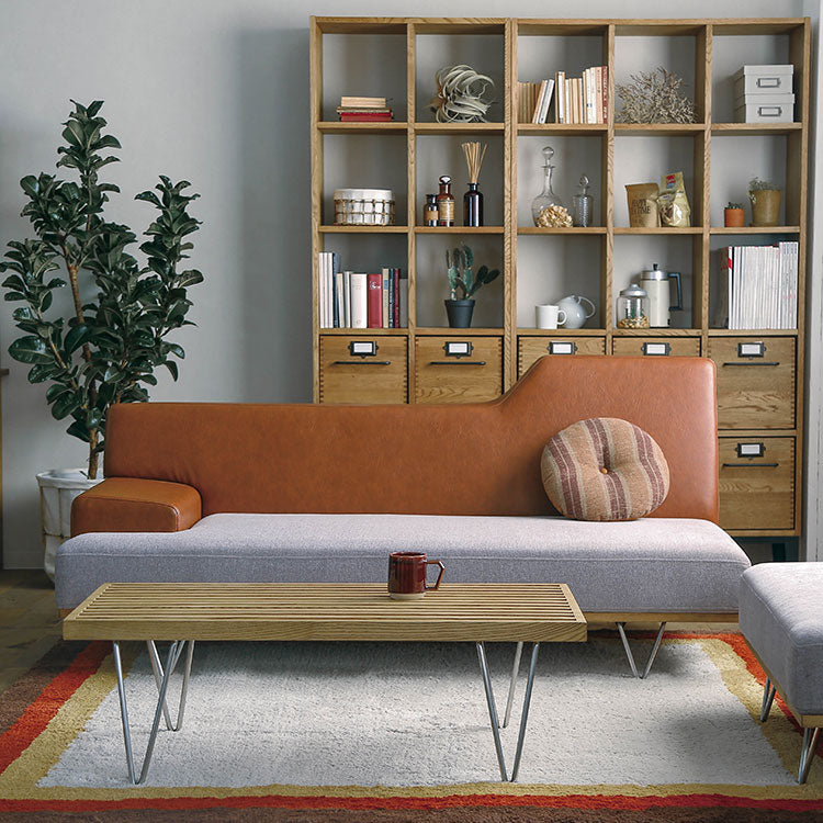 イットソファ 2.5人掛け右肘