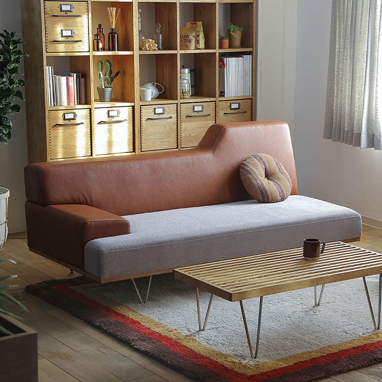 イットソファ 2.5人掛け右肘