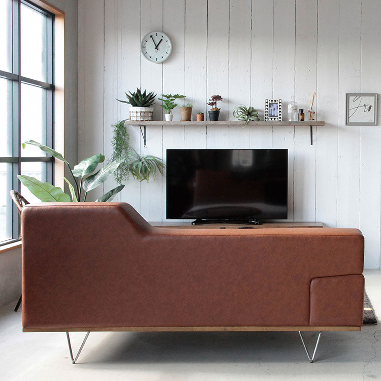 イットソファ 2.5人掛け右肘