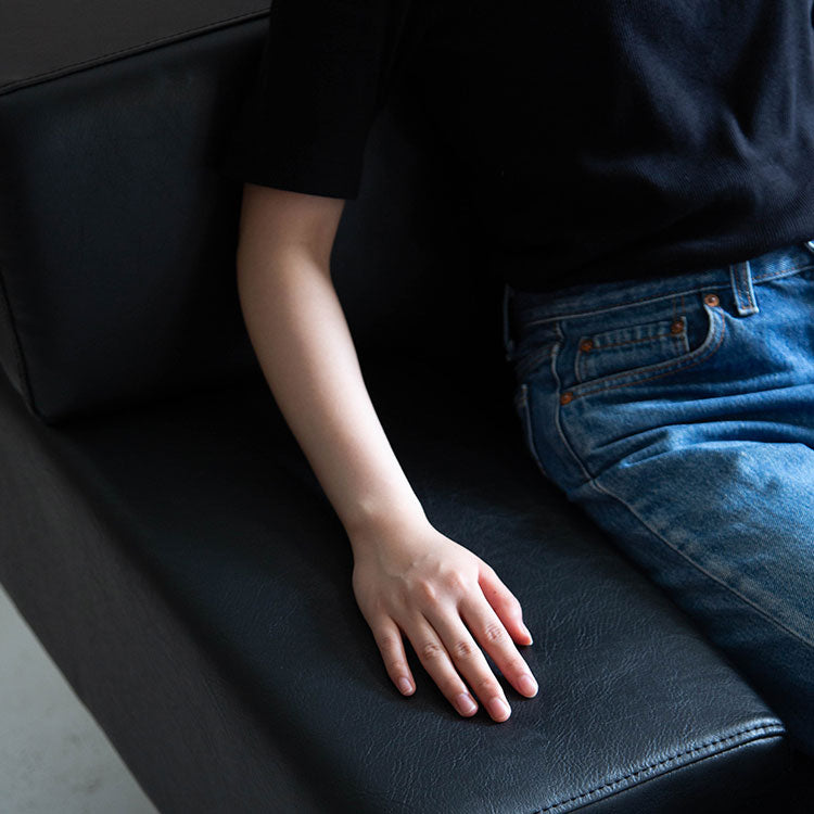 イットソファ 2.5人掛け右肘