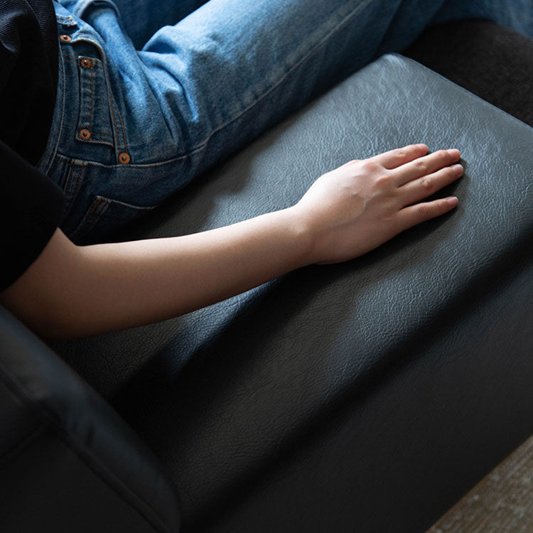 イットソファ 2.5人掛け右肘