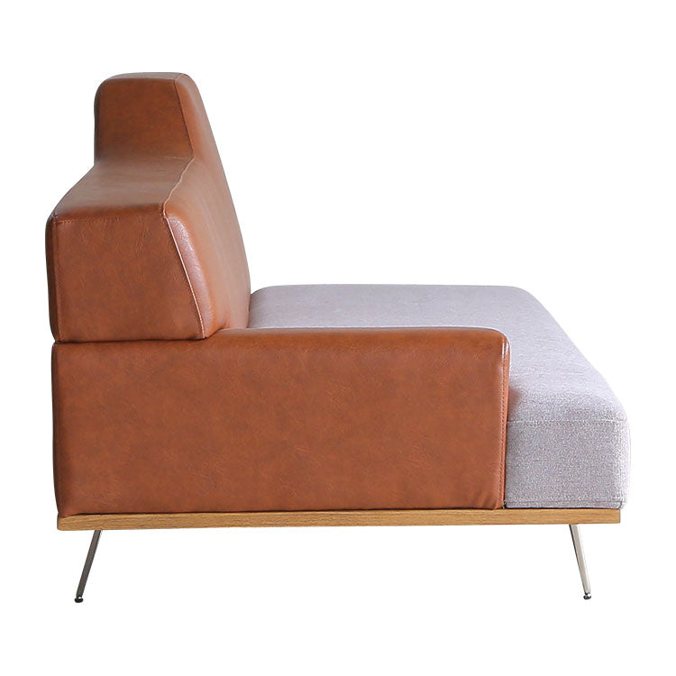 イットソファ 2.5人掛け右肘