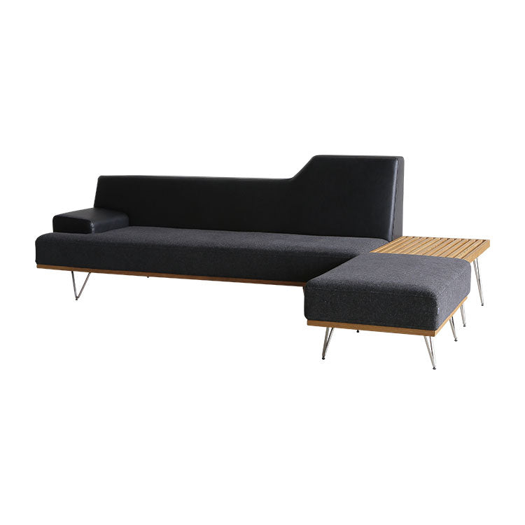 イットソファ 3人掛け右肘