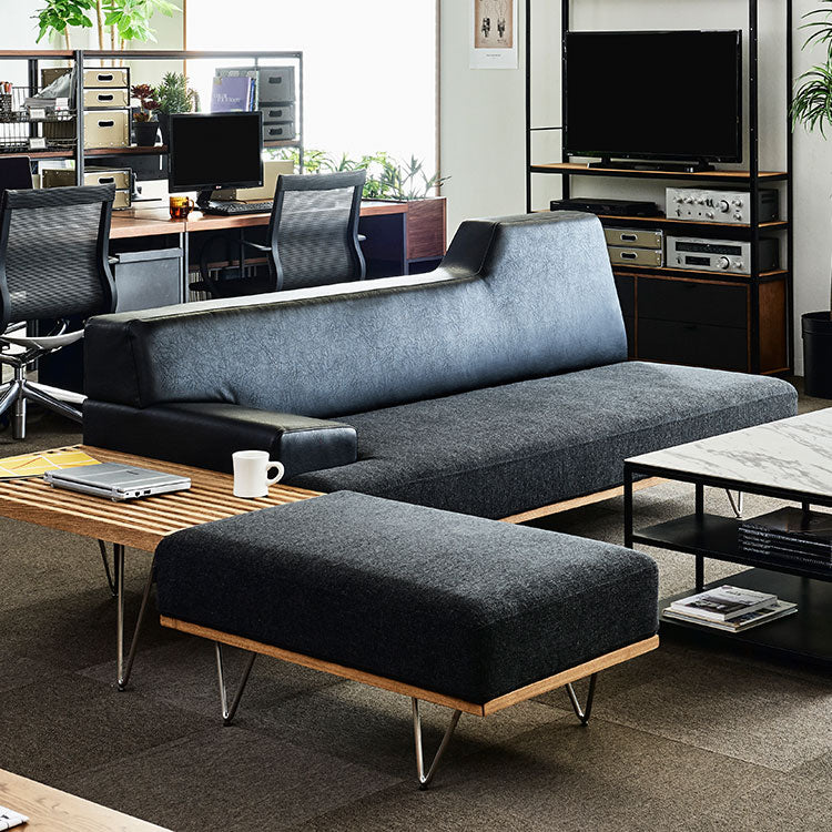 イットソファ 2.5人掛け右肘