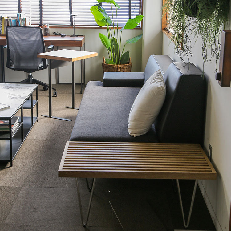 イットソファ 2.5人掛け右肘