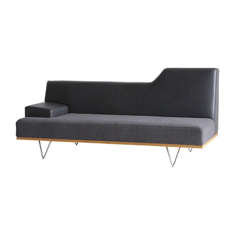 イットソファ 2.5人掛け右肘