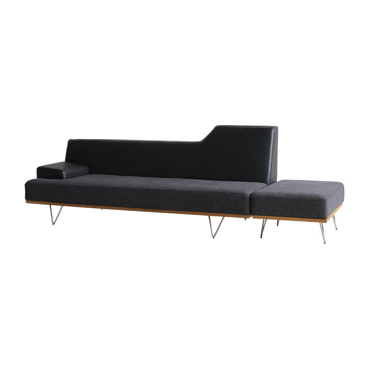 イットソファ 2.5人掛け右肘