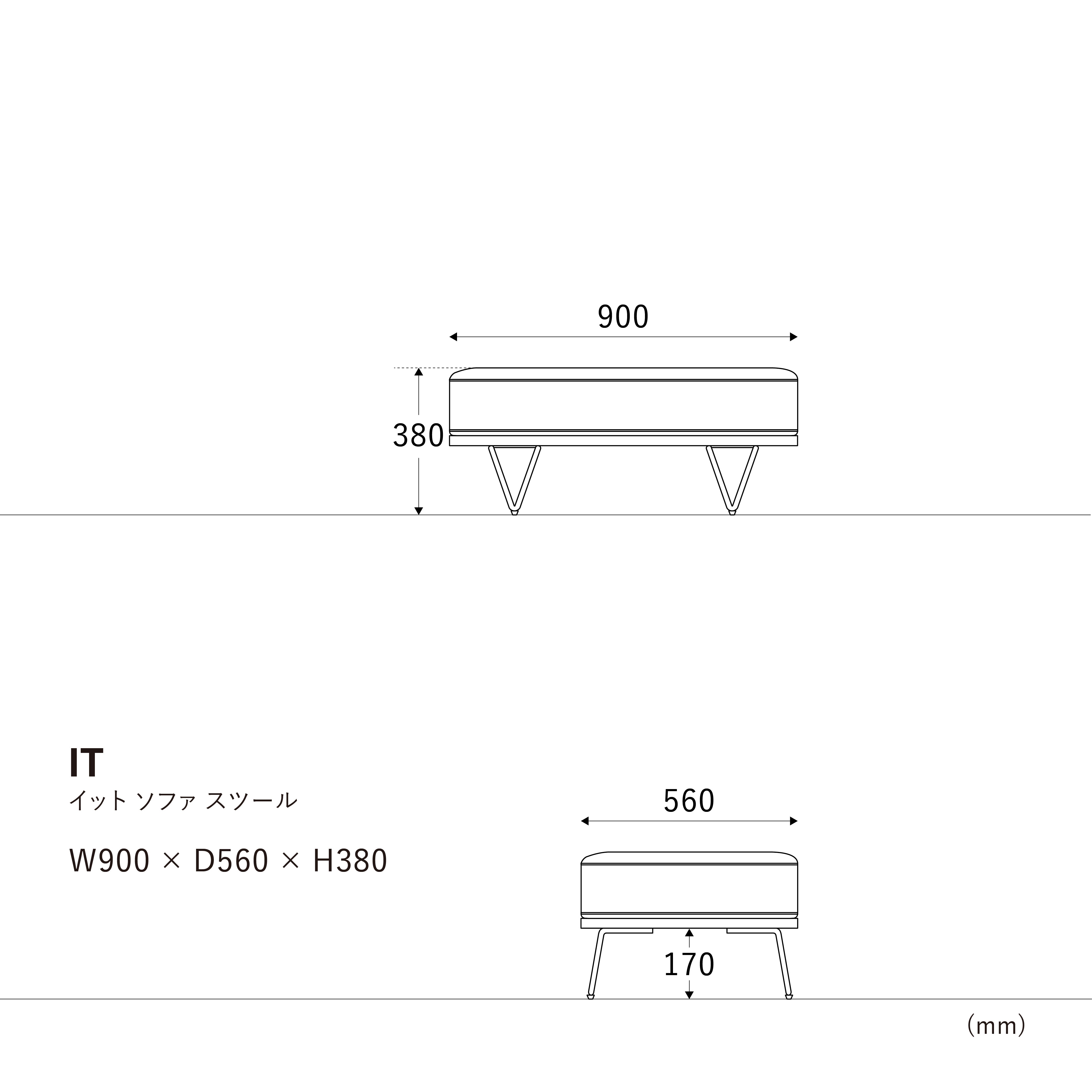イットオットマン