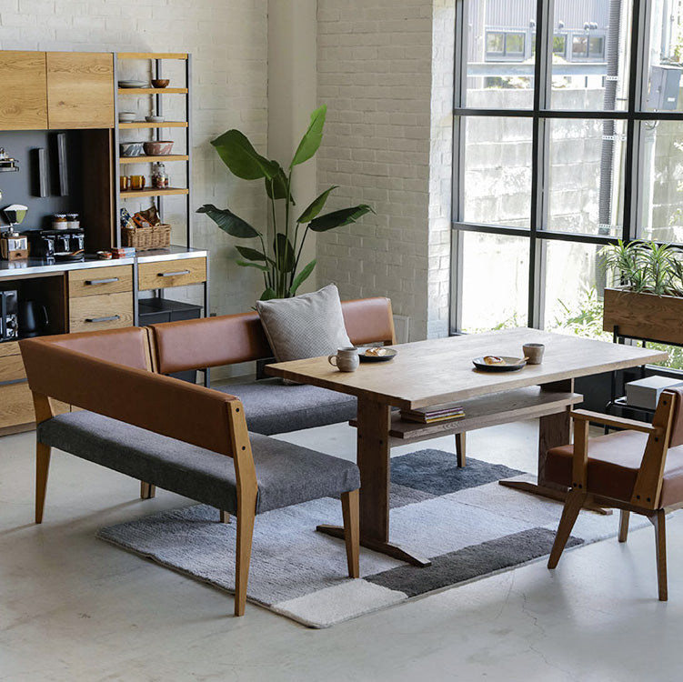 カインダイニングテーブル